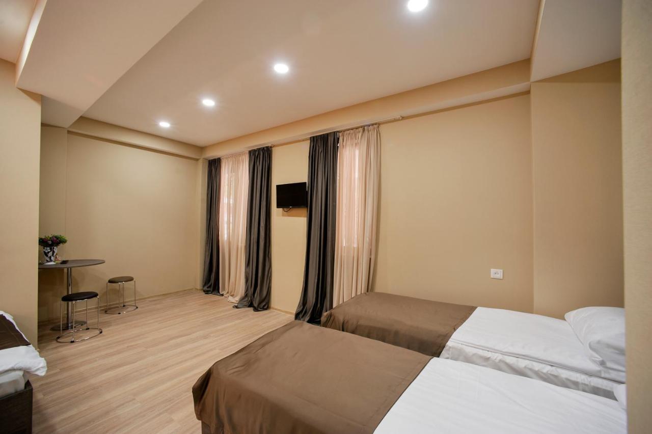 Hotel Terrace Tbilisi Exterior photo